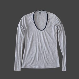Nike Pro long sleeve top